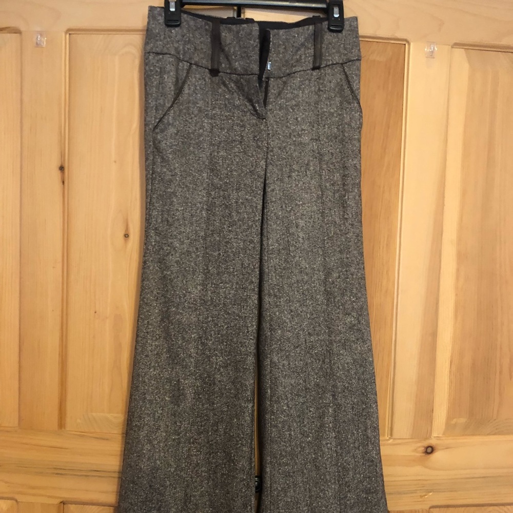 Bebe pants worn once.